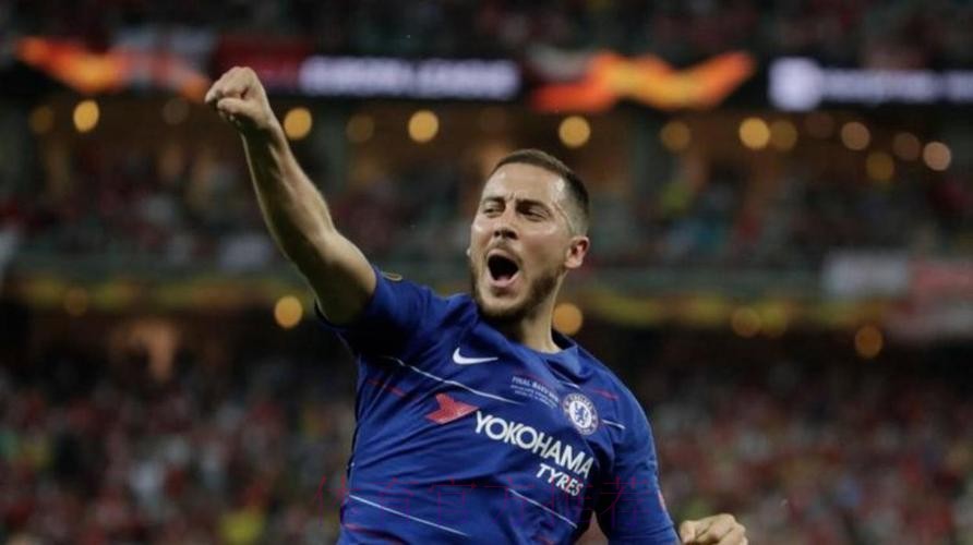 记者:阿扎尔已完全恢复 对阵利物浦可能打替补 记者:阿扎尔已完全恢复 对阵利物浦可能打替补