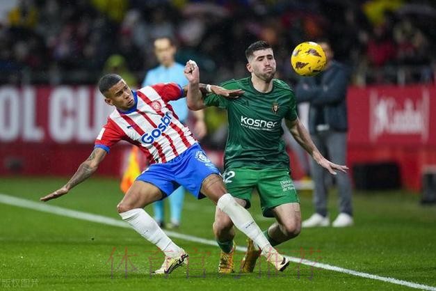 西甲-米利唐卡塞米罗破门 皇马2-0奥萨苏纳