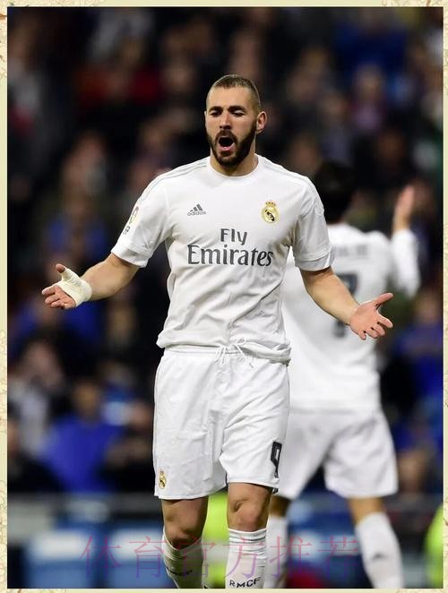 34岁本泽马加时绝杀切尔西!狂跑13公里 动情一幕